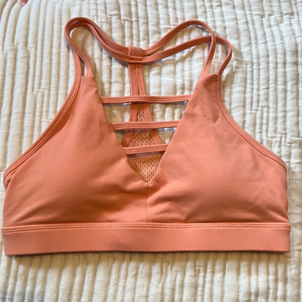 Zyia bra